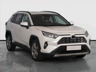 Toyota RAV4 2.0 Valvematic