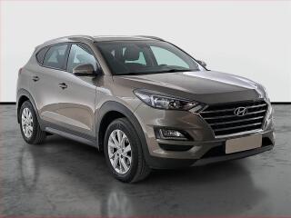 Hyundai Tucson Adventure 1.6 CRDi, �R,1.maj