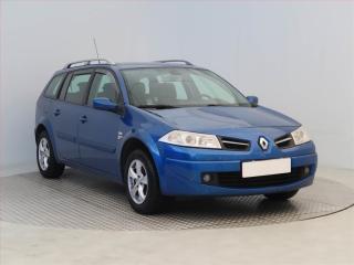 Renault Mgane 1.6 16V, Serv.kniha, po STK