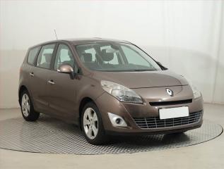 Renault Grand Scnic 1.4 TCe, Xenony, Tempomat