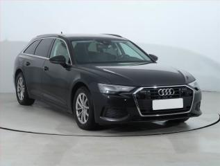 Audi A6 40 TDI, automat