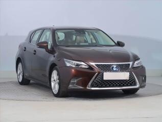 Lexus CT 200h 200h, Automat, �R,1.maj