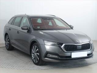 �koda Octavia Style 2.0 TDI