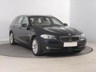BMW 530d, Automat, Navi, Bi-Xenony