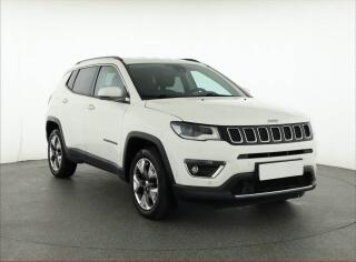 Jeep Compass 1.4 MultiAir, 4X4, Automat