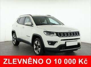 Jeep Compass 1.4 MultiAir, 4X4, Automat