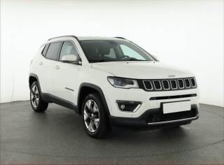 Jeep Compass 1.4 MultiAir, 4X4, Automat