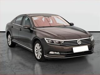 Volkswagen Passat Comfortline 2.0 TDI, K��e
