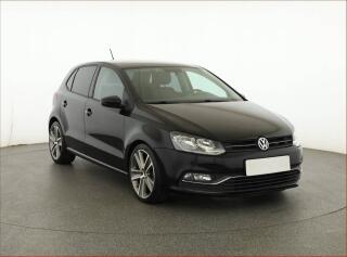Volkswagen Polo 1.2 TSI