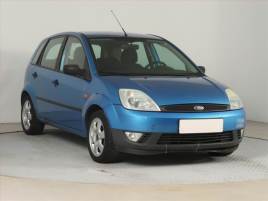 Ford Fiesta 1.4 16V, po STK, jezd dobe