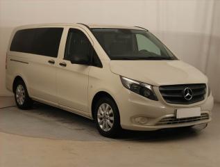 Mercedes-Benz Vito 114 CDI, Bus, 8Mst, R, 1Maj