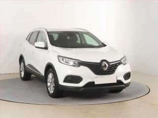 Renault Kadjar 1.3 TCe, Navi, Tempomat