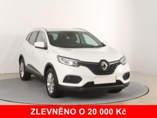 Renault Kadjar 1.3 TCe, Navi, Tempomat