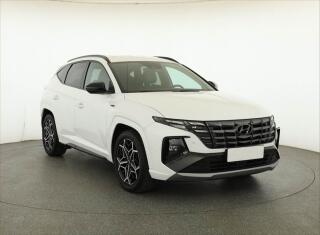 Hyundai Tucson N-Line 1.6 T-GDI