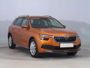 �koda Kamiq Style 1.5 TSI