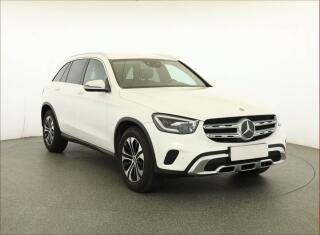 Mercedes-Benz GLC 220 d 4MATIC