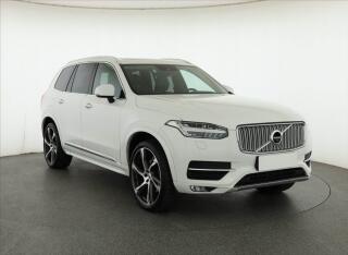 Volvo XC90 T6 AWD