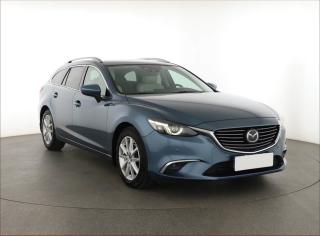 Mazda 6 2.2 Skyactiv-D, Automat
