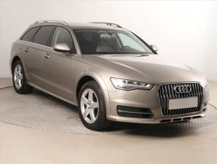 Audi A6 Allroad 3.0 TDI, 4X4, Automat