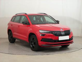 koda Karoq Sportline 1.5 TSI