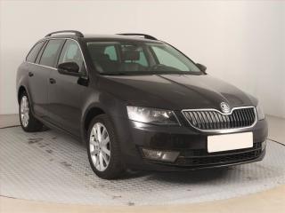 koda Octavia Style 1.4 TSI, Serv.kniha