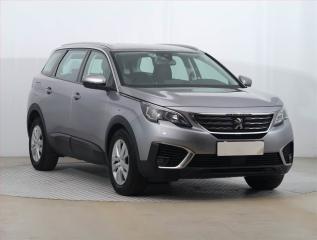 Peugeot 5008 1.6 BlueHDi, 7mst