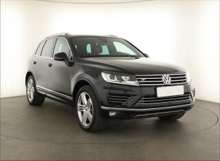 Volkswagen Touareg 3.0 TDI, 4X4, Automat, K��e
