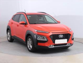Hyundai Kona 1.0 T-GDI, Serv.kniha