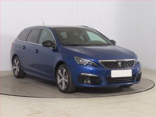 Peugeot 308 GT Line 1.2 PureTech, Ke