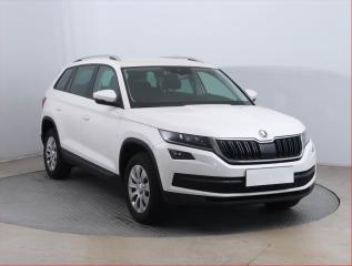 koda Kodiaq 1.4 TSI, 4X4,LED,KLIMA
