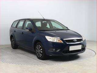 Ford Focus 1.6 16V, Serv.kniha, nov STK