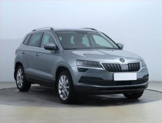 �koda Karoq Style Plus 1.6 TDI, Automat