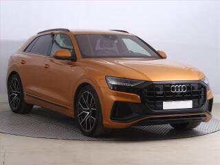 Audi Q8 50 TDI