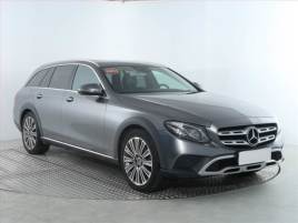 Mercedes-Benz E 220 d 4MATIC, Virtual Cocpit