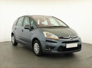 Citron C4 Picasso 1.6 HDi, po STK, Tan