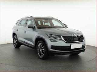 koda Kodiaq 2.0 TDI