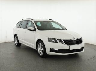 �koda Octavia Ambition Plus 1.5 TSI, Automat
