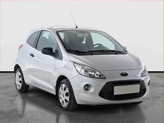 Ford Ka 1.2 i, po STK, za super cenu