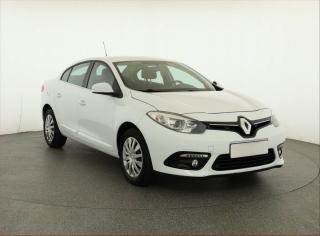 Renault Fluence 1.6 16V, R,1.maj, Tempomat