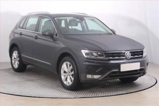 Volkswagen Tiguan Highline 2.0 BiTDI, TAN,NAVI