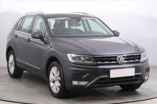 Volkswagen Tiguan Highline 2.0 BiTDI, TAN,NAVI