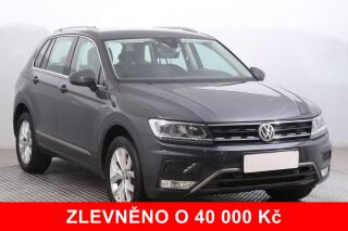 Volkswagen Tiguan Highline 2.0 BiTDI, 4X4