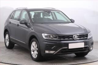Volkswagen Tiguan Highline 2.0 BiTDI, 4X4