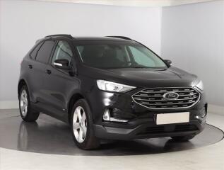 Ford Edge 2.0 EcoBlue, 4X4, Serv.kniha