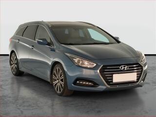 Hyundai i40 Premium 1.7 CRDi, Automat