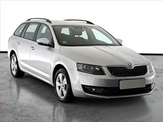 �koda Octavia Style 2.0 TDI, Bi-Xenony