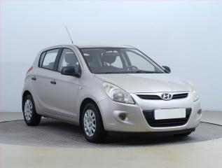Hyundai i20 Comfort 1.2, nov STK