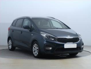 Kia Carens 1.6 GDI, R,1.maj, Serv.kniha