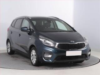 Kia Carens 1.6 GDI, �R,1.maj, Serv.kniha