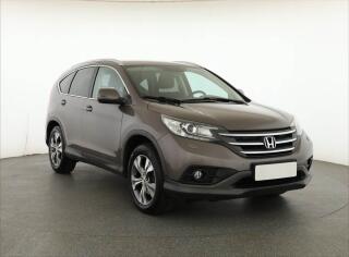 Honda CR-V 2.2 i-DTEC, 4X4, Automat